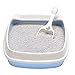 MUPATER New Crystal 24K Gold Collagen Eye Mask, Anti Aging, Anti Wrinkle, Puffy Eyes, Remove Bags & Dark Circles Under Eye-Q0928, White, Y6