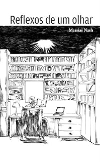 Livro Reflexos de um olhar