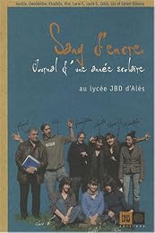 Sang d'encre