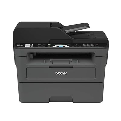 compact printer scanner wireless