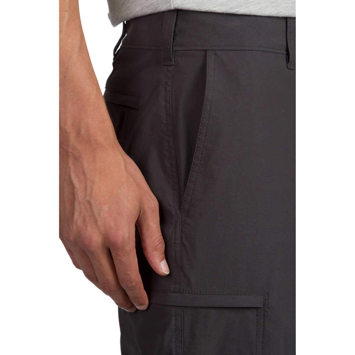 lb tech comfort waist chino