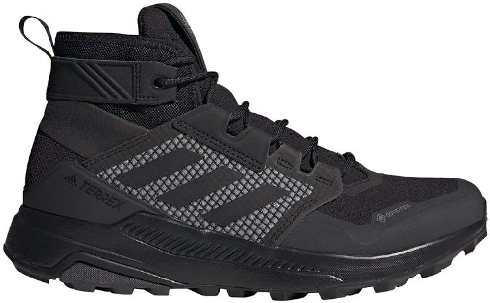 Amazon.com | adidas Men's, Mountaineering and Trekking Hiking Shoes