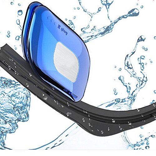 Windshield Repair Tool,Junda Car Vehicle Windshield Wiper Refurbish Repair Tool Restorer Cleaner Car Windshield Rubber Strip Wiper Repair Tool Windscreen Wiper Blade