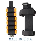 CONDOR US1024: TSRS BUTTSTOCK SHELL PLATFORM