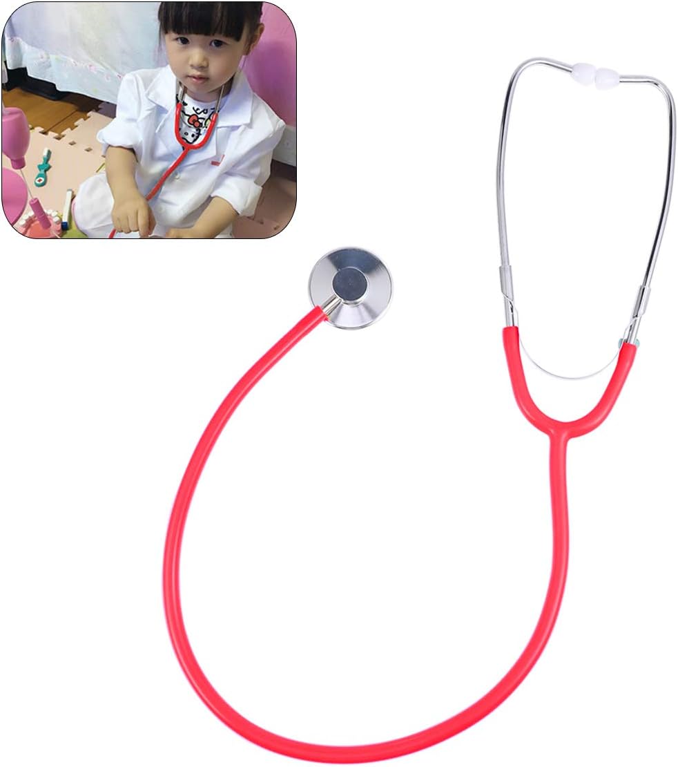 child stethoscope toy