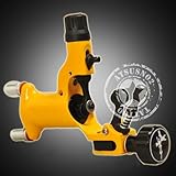 TATTOO SUPPLY PRO Tattoo Rotary Motor Machine Gun Liner AND Shader UMC-212