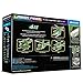 Laser Pegs 41012 Combat Copter 4-in-1 Building Set Building Kit; The First Lighted Construction Toy to Ignite Your Child's Creativity; It's Your Imagination, Light It Up