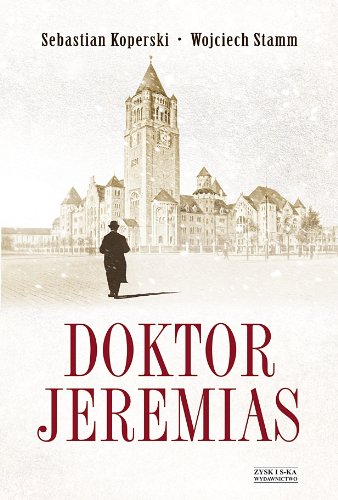 Doktor Jeremias (polish)