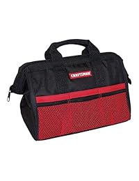 Suave caja de herramientas Craftsman 9 37535, 13 pulgadas