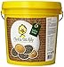 Treats For Chickens Cluck’n Sea Kelp - Nutrition For Birds - Organic, Nutritional Vitamin & Mineral Supplement For Chickens, Quail, Turkeys, Ducks, Pheasant, Geese, Hens, Roosters, Poultry - Promotes Orange Egg Yolks & Glossy Plumage - 6 lb Bag