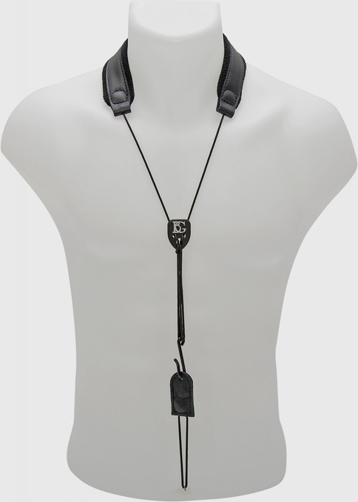BG Neckstrap for Bass Clarinet BG-C50