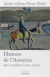 Histoire de l'Arménie