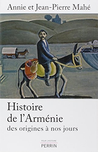 Histoire de l'Arménie