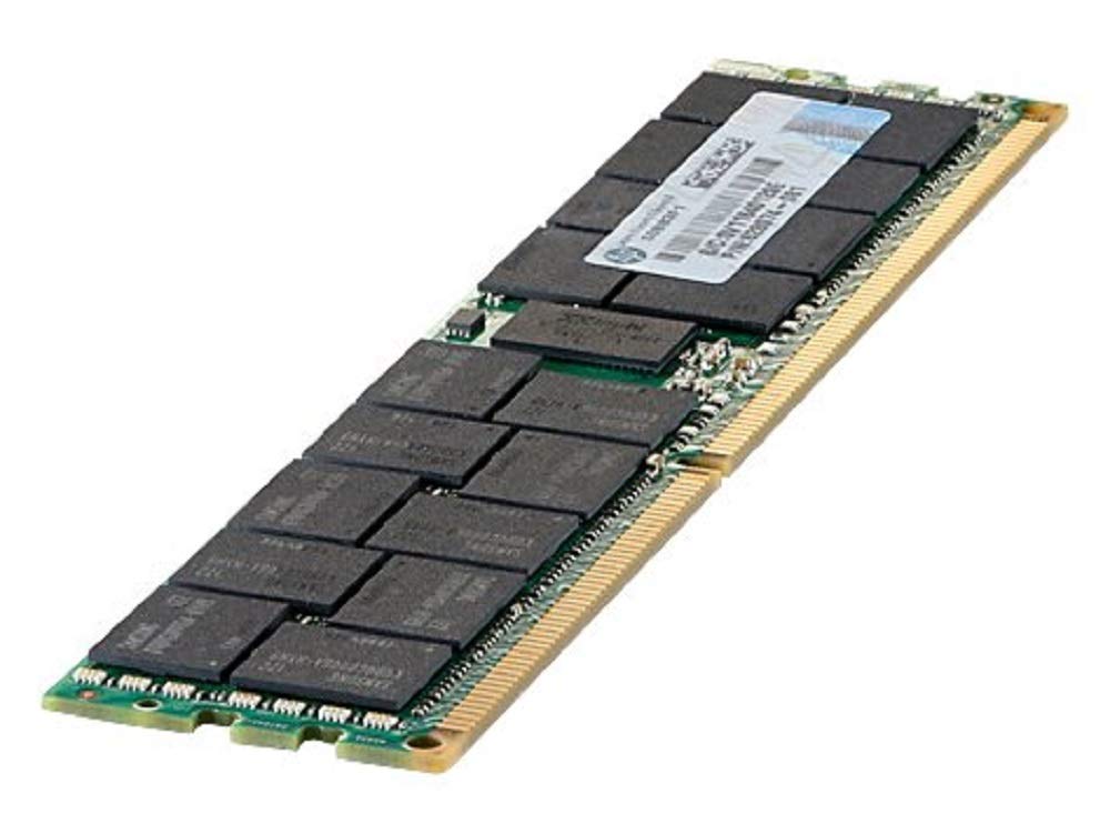 HP 8GB Dual Rank X4 PC3l-10600 DDR3-1333 Registered Low Power Memory Kit