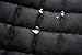 VIEWPETS Dog Car Seat Cover Waterproof Non-slip Pet Hammock Bench Rear Seat Cover by (HAMMOCK, Microsuede 58