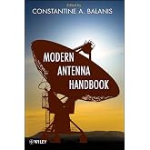 Modern Antenna Handbook