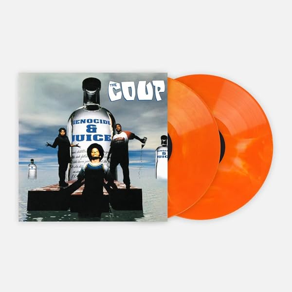 Genocide & Juice - Amazon.com Music