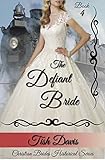 Bargain eBook - The Defiant Bride
