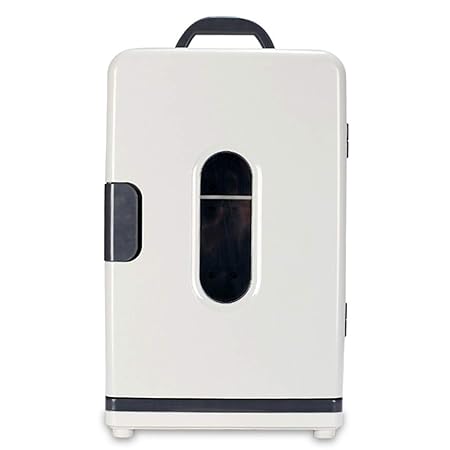 Dapang Refrigerador y refrigerador para Bebidas, 18 litros / 30 ...