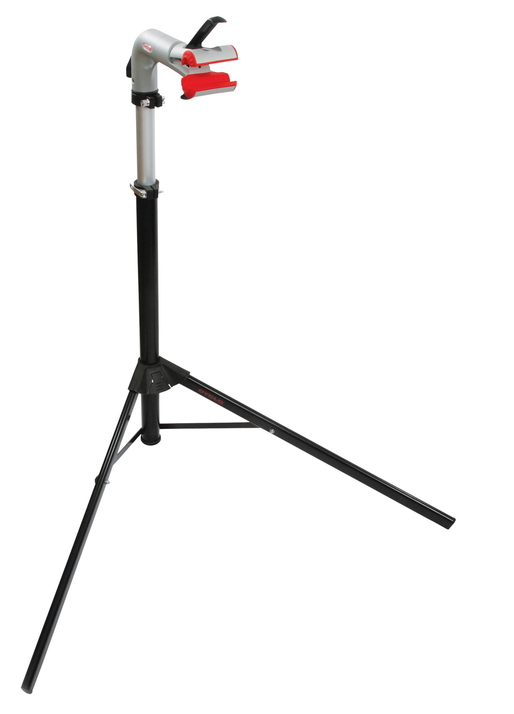 WELDTITE CYCLO Portable Modular Maintenance Workstand with Clamp Head for Bike Frames up to 25 Kg