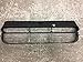 NEW OEM 2004-2007 NISSAN TITAN/ARMADA FRONT BUMPER FINISHER/TRIM