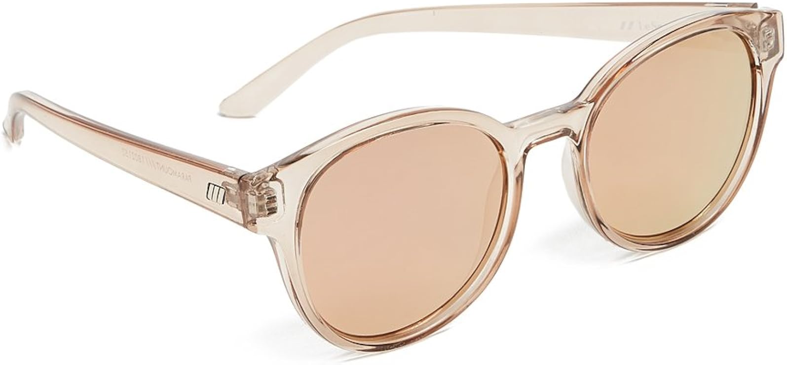 le specs paramount black