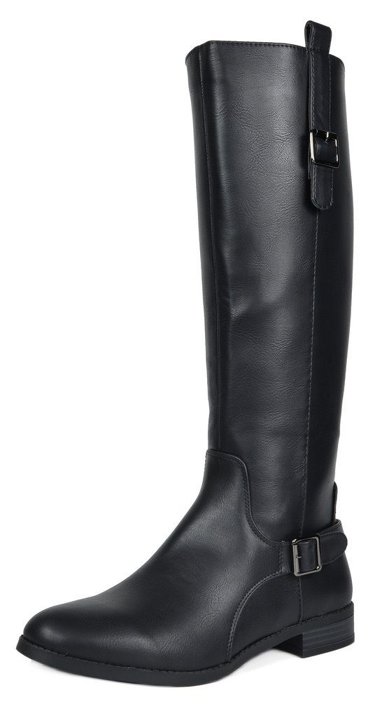 women's winter riding boots