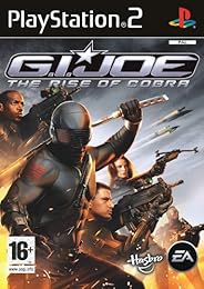 G.I. Joe : Le Réveil du Cobra