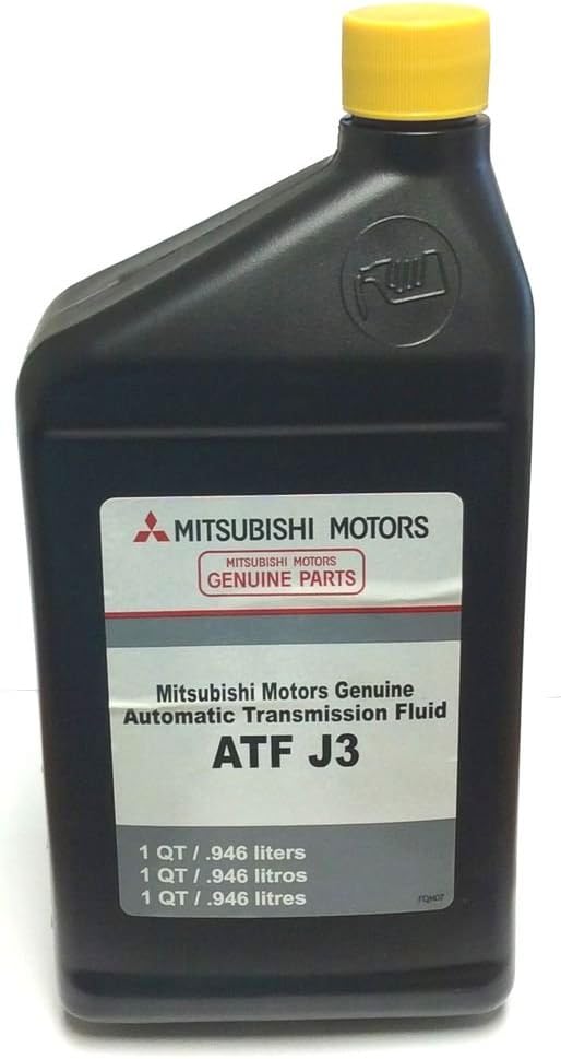 Mitsubishi motors genuine