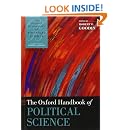 Amazon.com: The Oxford Handbook of Political Science (Oxford Handbooks ...