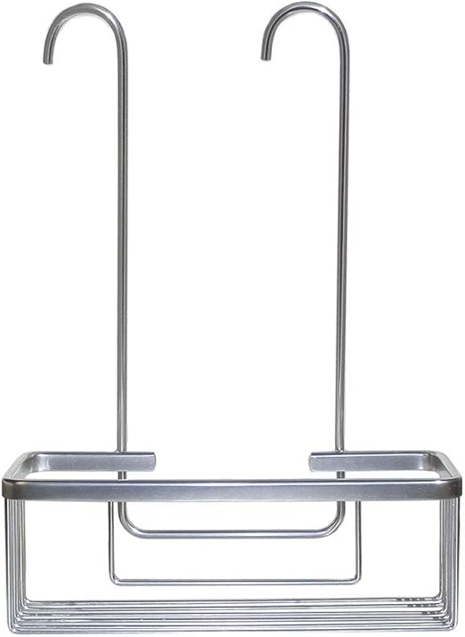 Kibath 403331 Portagel Cesta bañera para Mampara de Ducha ...