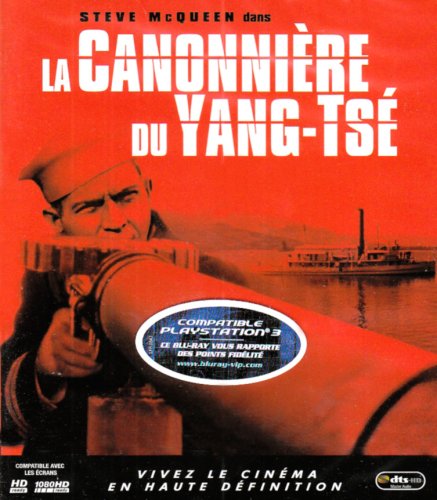 La Canonnière Du Yang-Tsé