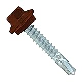 Fasteners Plus ST Fastening #12 x 1-1/4" Maxx