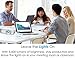 Optoma S343 SVGA DLP Professional Projector | Bright 3600 Lumens | Business Presentations, Classrooms, or Home | 15,000 Hour lamp Life | Speaker Built in | Portable Sizethumb 4