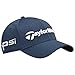 TaylorMade Golf 2017 Tour Radar Hat, One Size, Mineral Blue