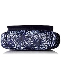 Baggallini New Classic Uptown Bagg - Muñequera para teléfono RFID