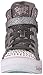 Skechers Kids Twinkle Toes Heart and Sole Light Up Sneaker (Little Kid/Big Kid/Toddler)