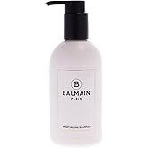 Balmain - Moisturizing Shampoo - 10.14oz