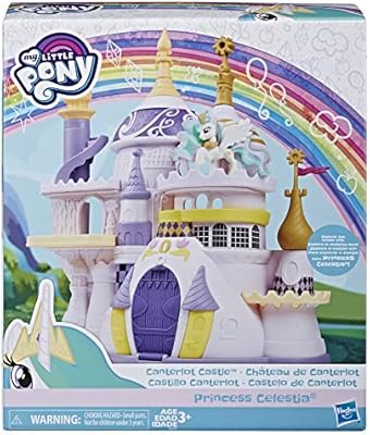 canterlot castle