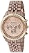 XOXO Women's Quartz Metal and Alloy Watch, Color:Rose Gold-Toned (Model: XO251)