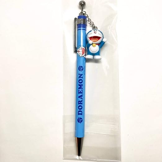 Amazon 付き藤子不二雄ミュージアム ドラえもん マスコットチャーム