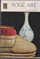 Folk Art 4586540265 Book Cover