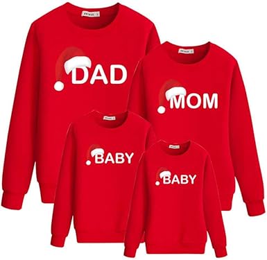 mother and son matching outfits uk