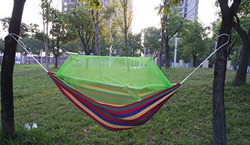 Home Cal Mosquitera para camping, repelente de insectos para ...