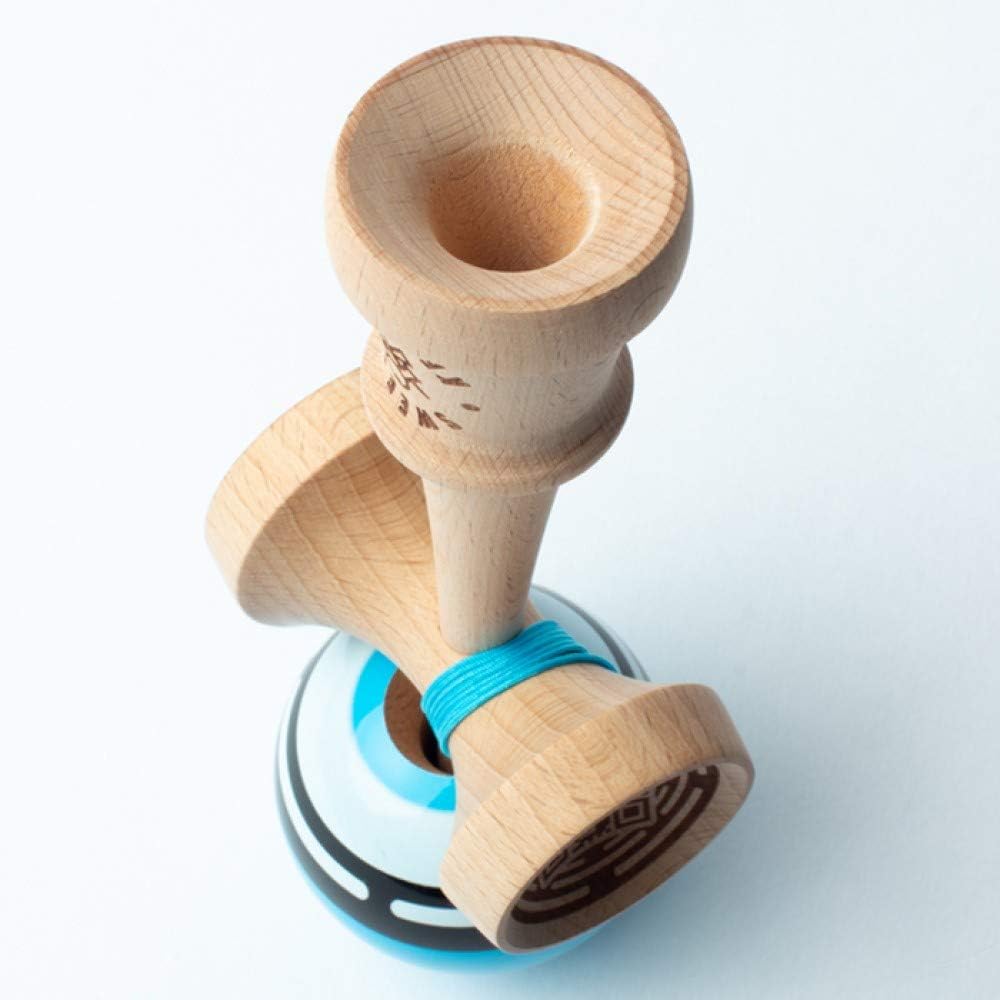 sticky kendama