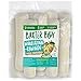 Baxter Boy Rawhides for Dogs, 8-9