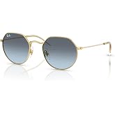 Ray-Ban boys Rj9565s Jack Round Sunglasses
