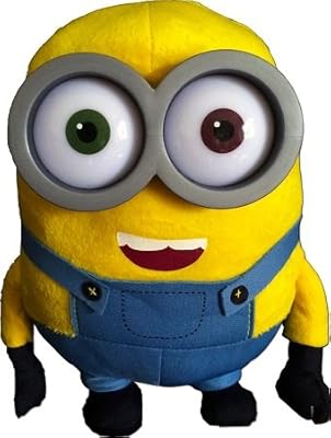 peluche minion amazon