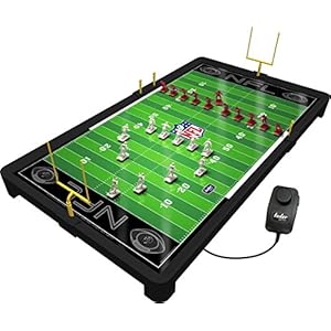 NFL Electric Football Game