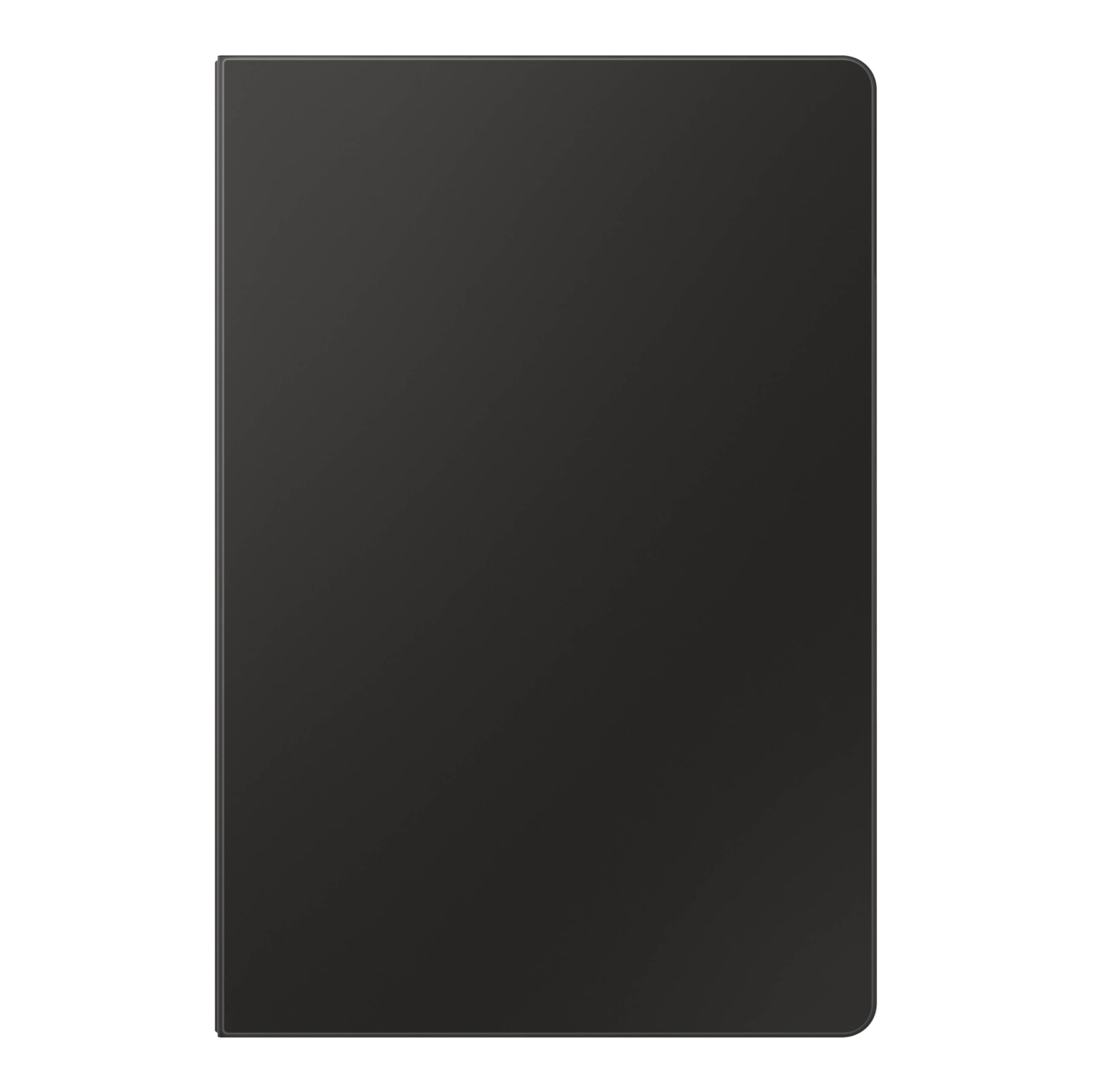 Photo 1 of Samsung Galaxy Tab S10 FE+ Book Cover Keyboard Slim – AI Key for Galaxy Tab S10 FE+, Detachable Platform, PC-Like Experience, Wireless Keyboard Sharing, Black